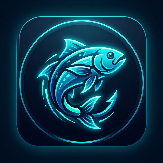 VoidFish Logo